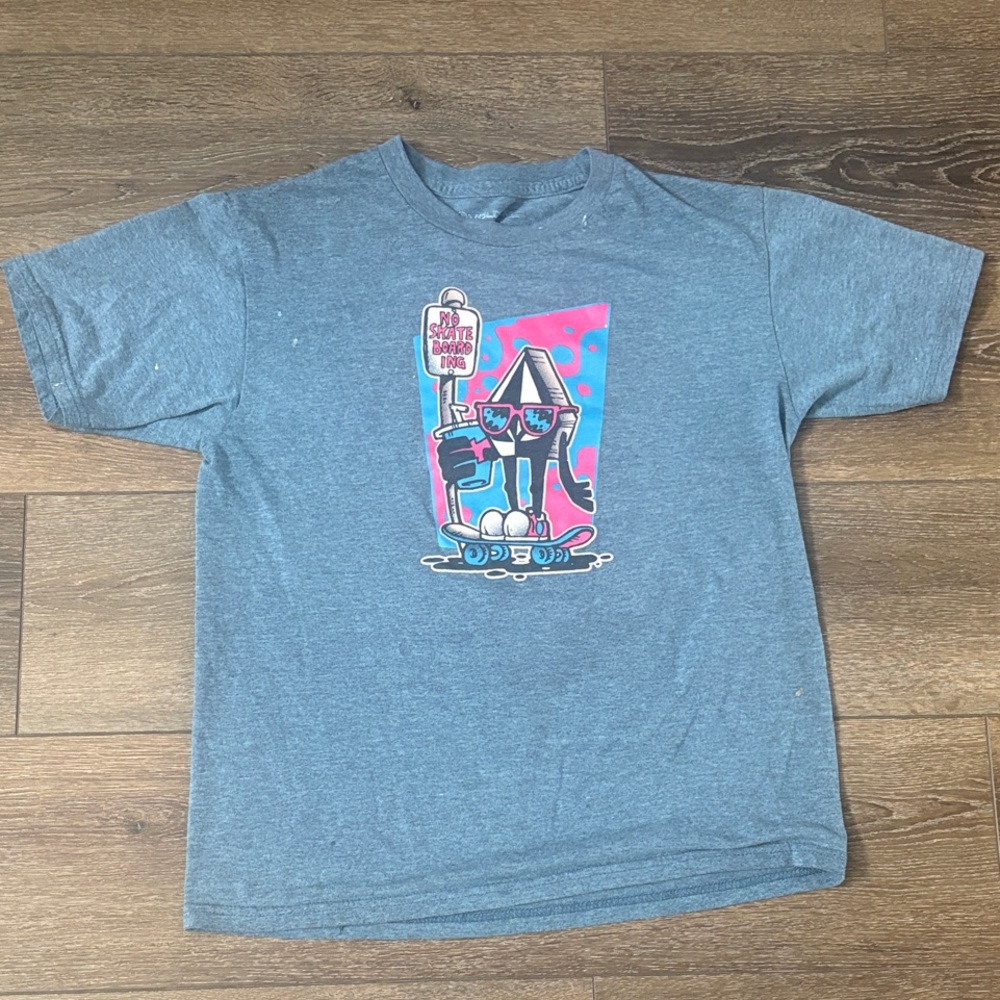 Volcom Graphic Tee